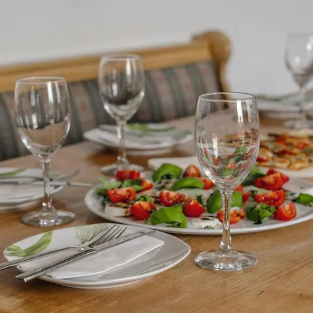 Talblick - Schwarzwald Karte Inkludiert ゲストハウス 3*