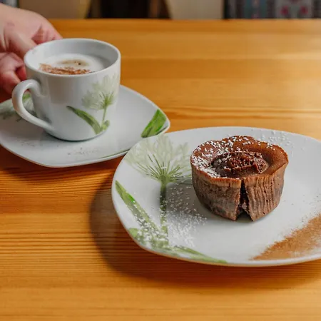 Talblick - Schwarzwald Karte Inkludiert 3* バイアースブロン