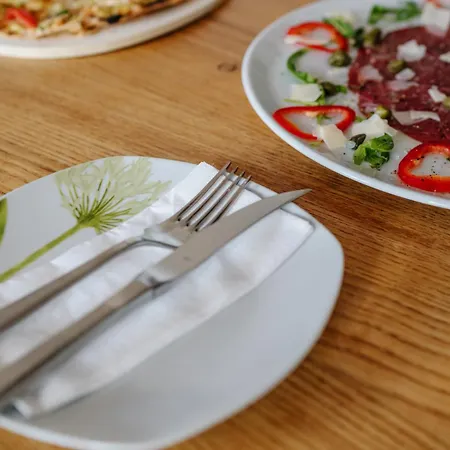 Talblick - Schwarzwald Karte Inkludiert