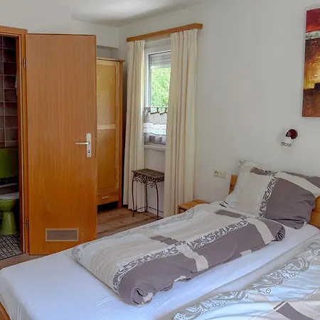 ゲストハウス Talblick - Schwarzwald Karte Inkludiert バイアースブロン