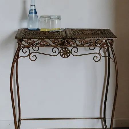 Talblick - Schwarzwald Karte Inkludiert Gæstehus