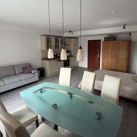 Gaestehaus Talblick Baiersbronn Pensjonat 3*