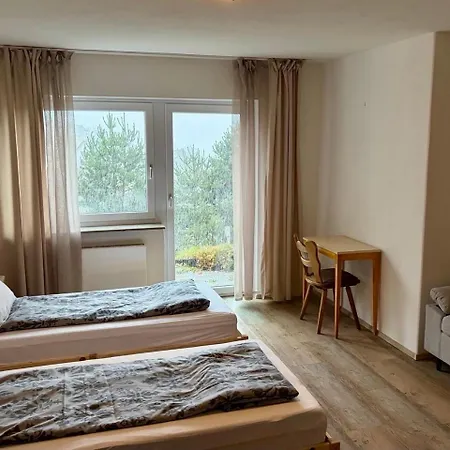 Gaestehaus Talblick Baiersbronn Pensjonat