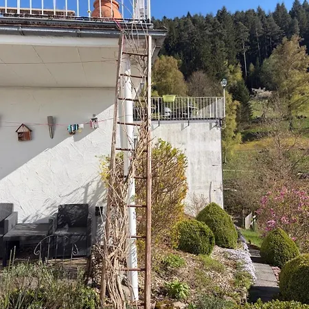 Gaestehaus Talblick Baiersbronn 3*