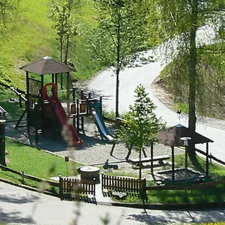Gaestehaus Talblick 3*