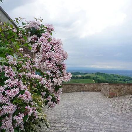 Gaestehaus Talblick