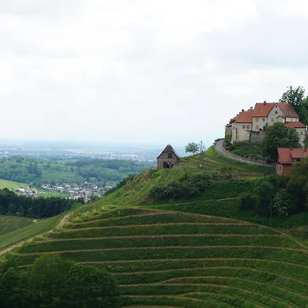 Gaestehaus Talblick