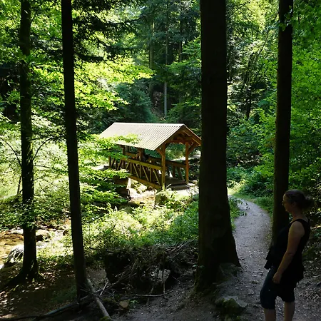 Gaestehaus Talblick