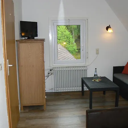 Gæstehus Talblick Baiersbronn