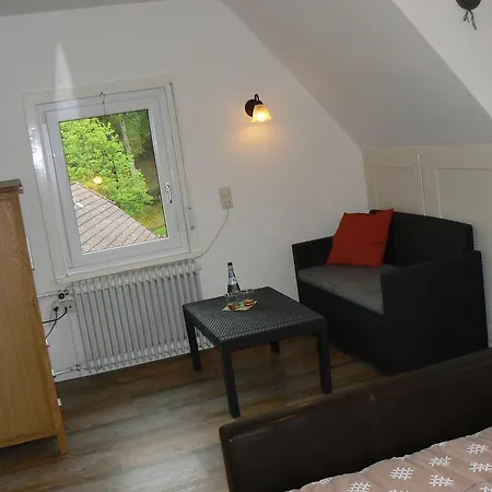 Gasthof Garni Talblick 3*