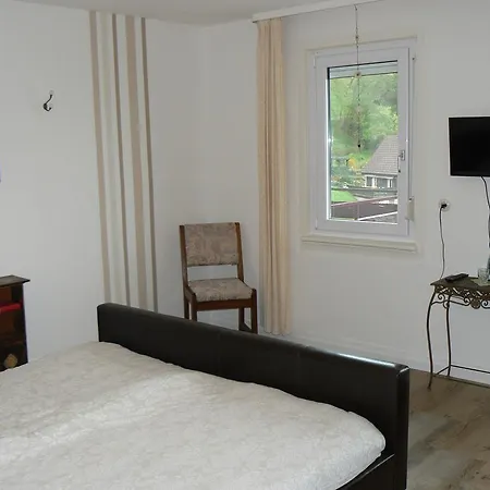 Gæstehus Talblick Baiersbronn