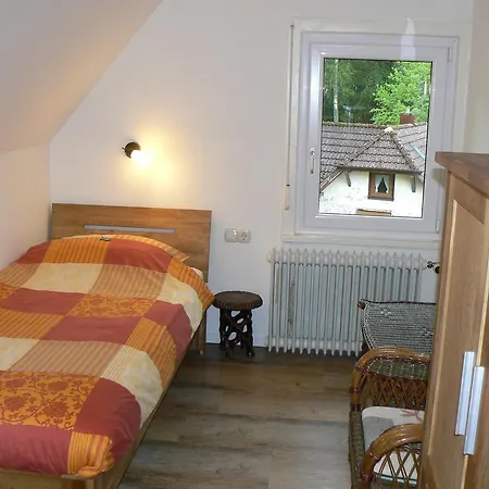 Gasthof Garni Talblick