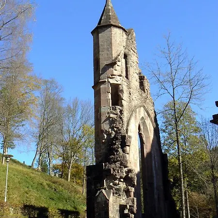 Gasthof Garni Talblick