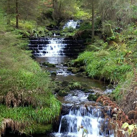 Gasthof Garni Talblick Baiersbronn