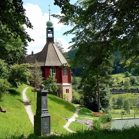 Garni Talblick Baiersbronn