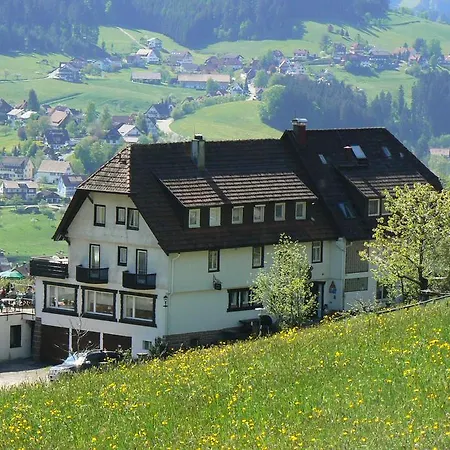 Gasthof Garni Talblick