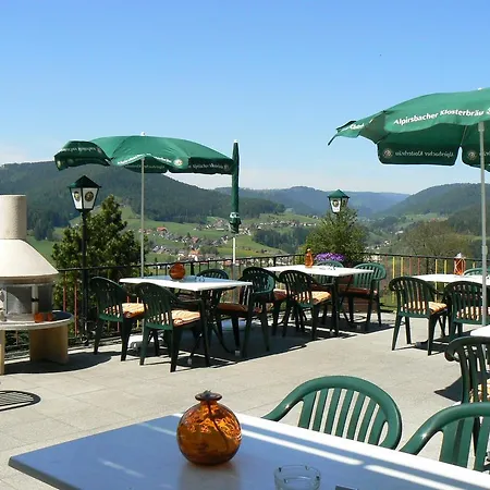 Gasthof Garni Talblick 3*