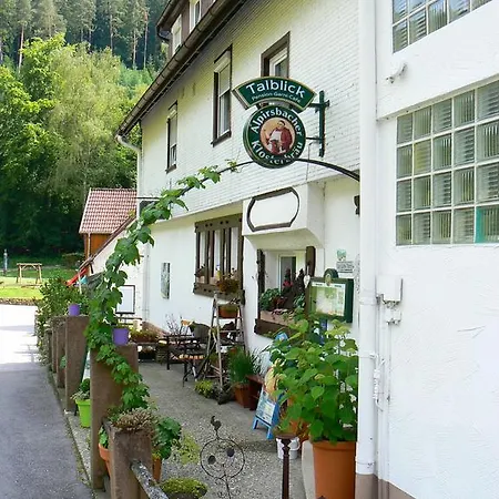 Gasthof Garni Talblick Baiersbronn