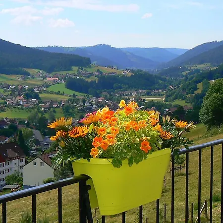 Gasthof Garni Talblick